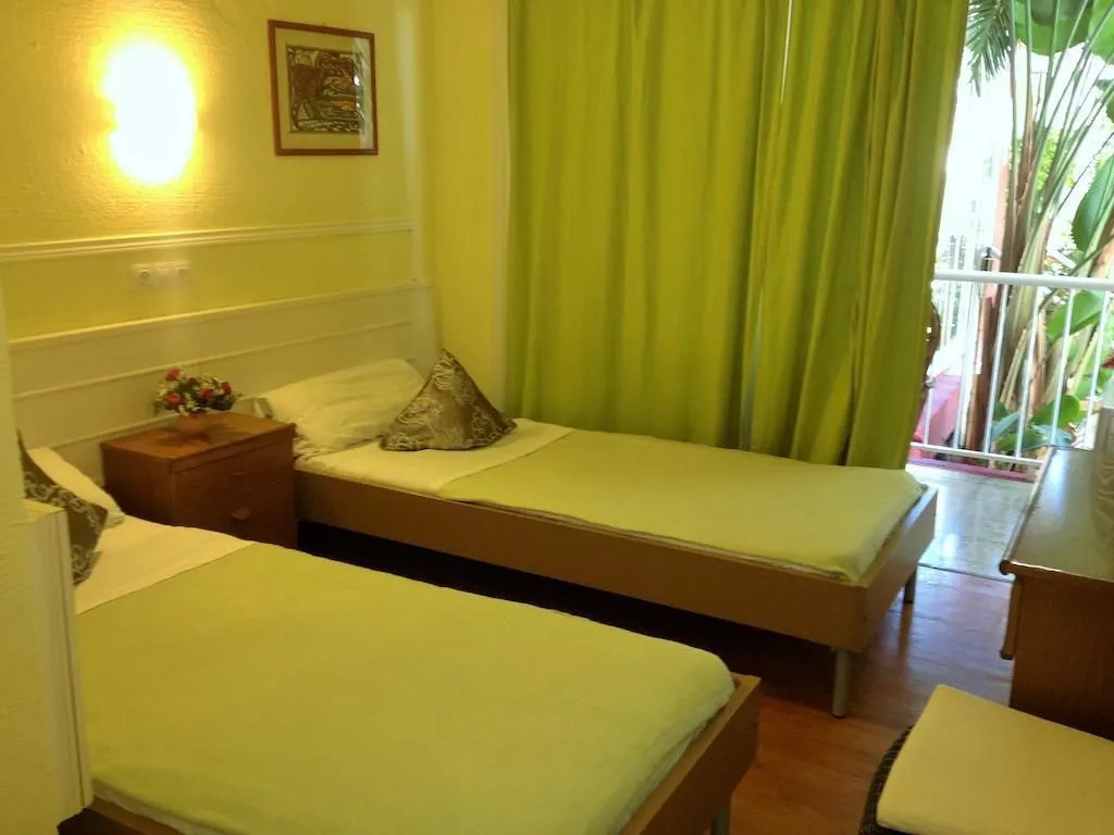 Hostal Alce