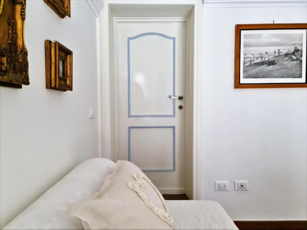 Suite Carducci Viareggio