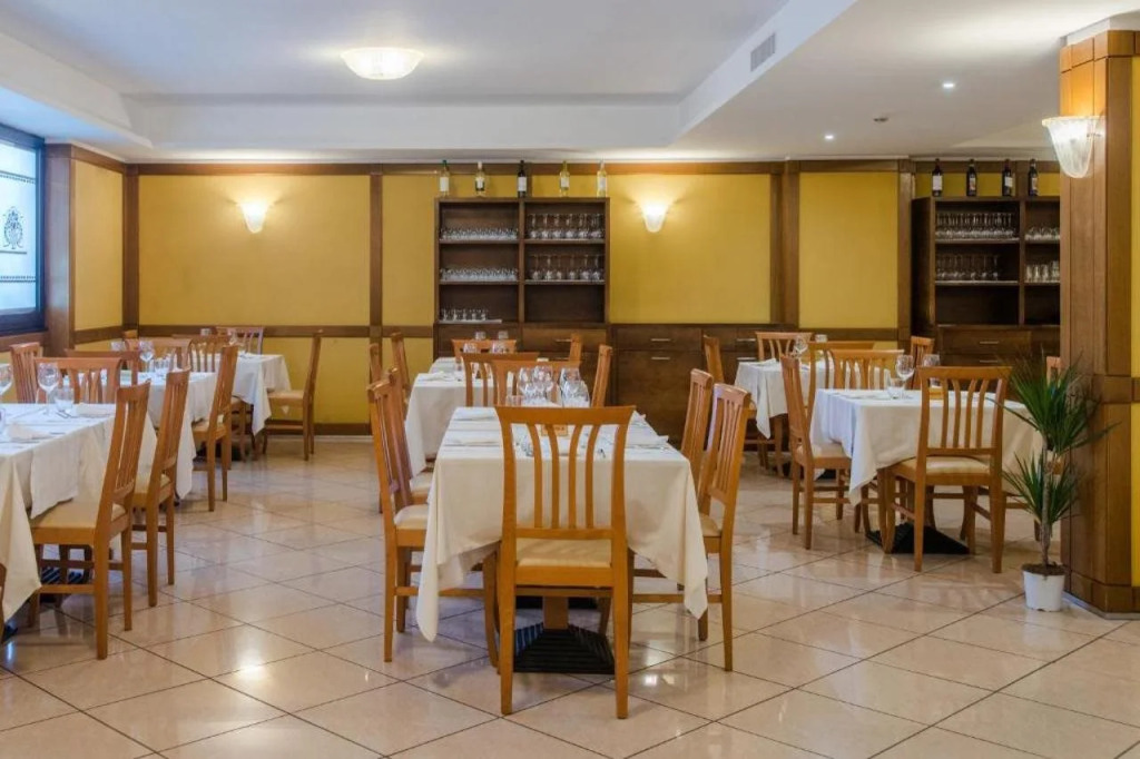 Hotel The Brand Roma