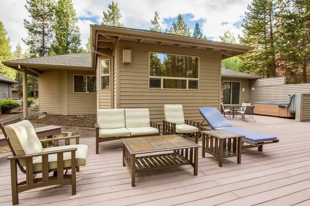 Bennington Properties