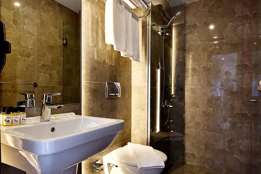 Parkim Ayaz Hotel