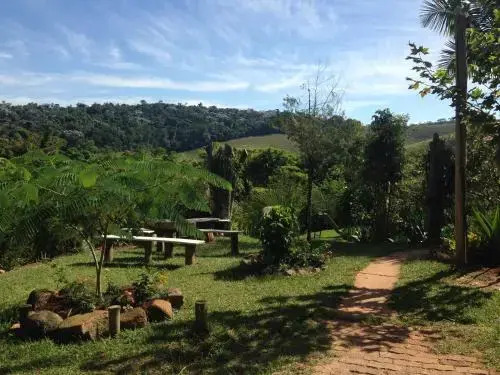 Pousada Vista Verde