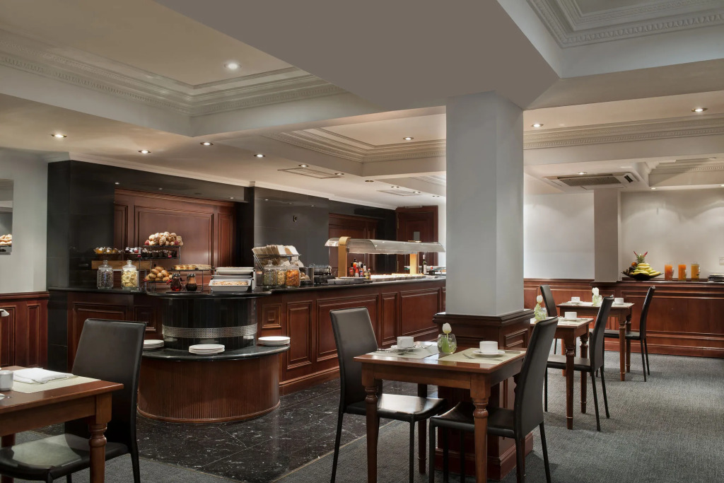 Meliá White House Apartments