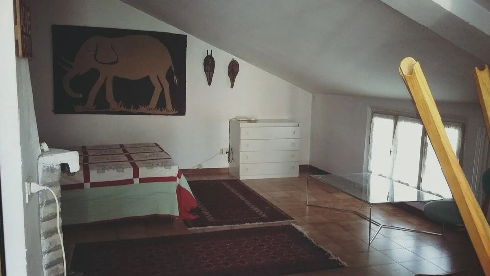 BnB Lucilla Villa