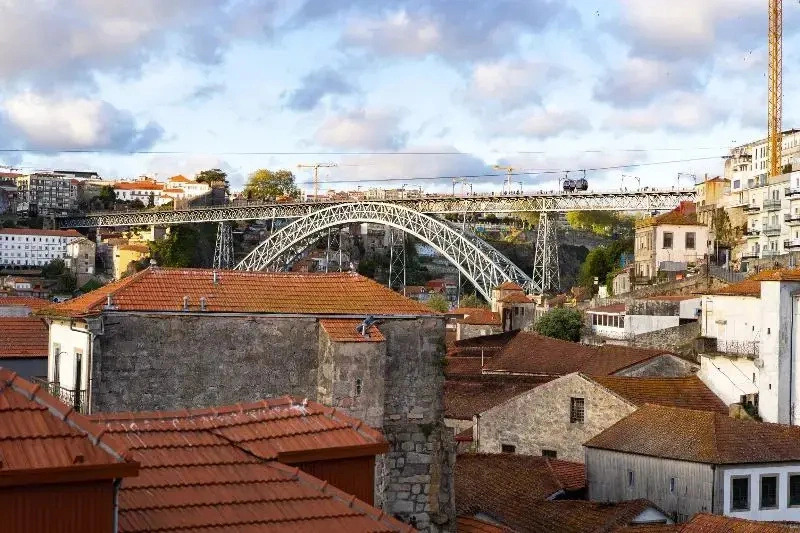 Smartr Porto Reis de Gaia & Spa