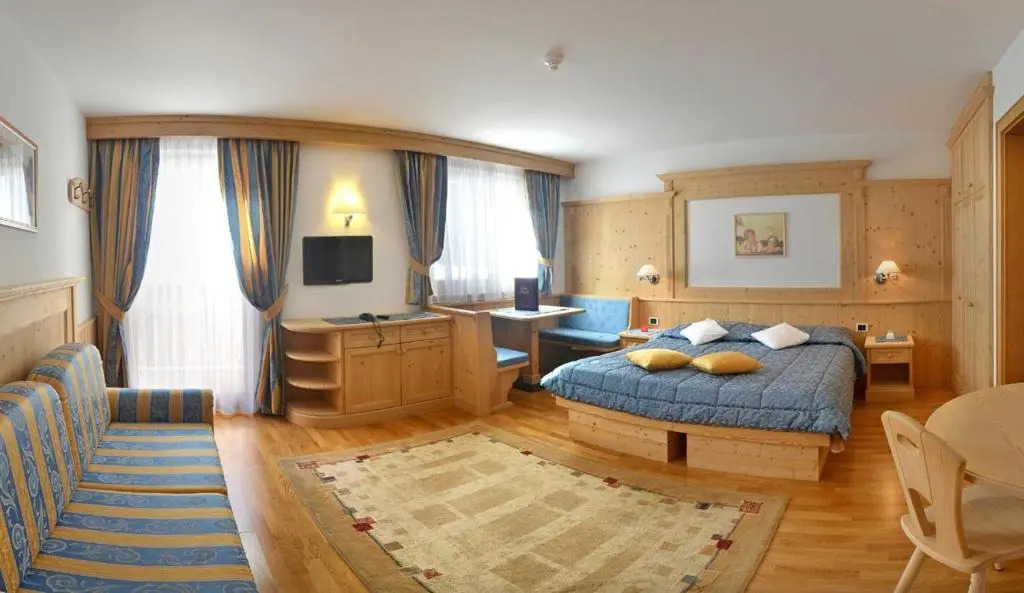 Hotel Arkadia