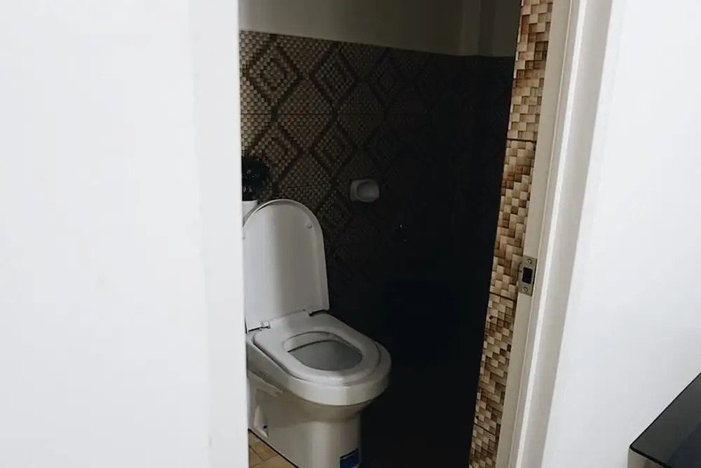 Cebuano Lodge