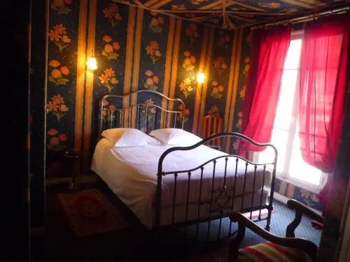 Hôtel Villa Toscane