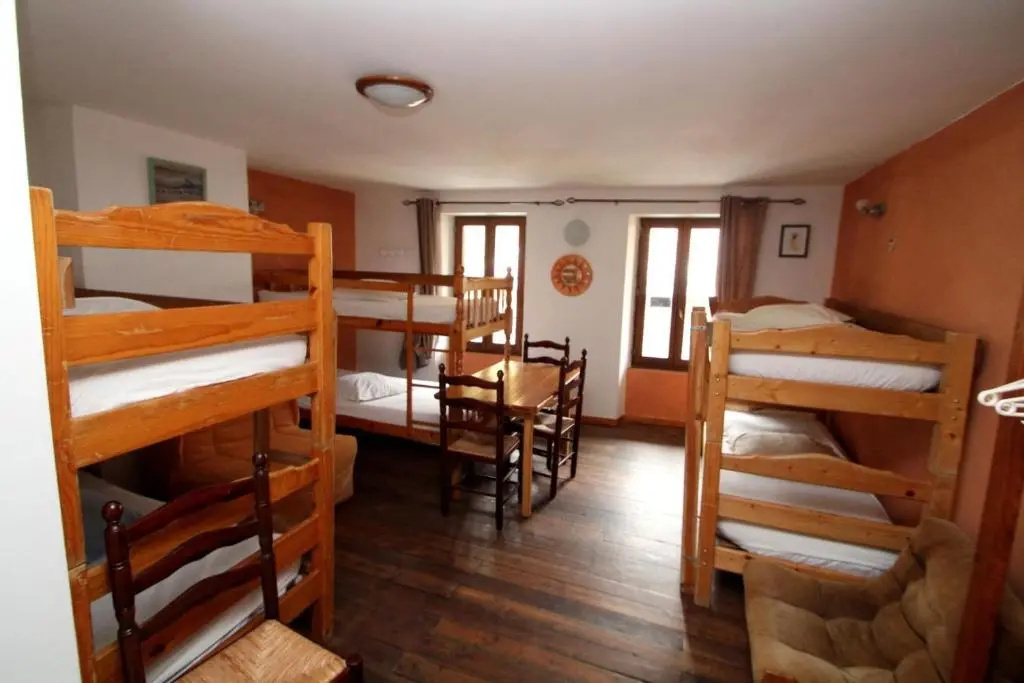 La Ptite Auberge