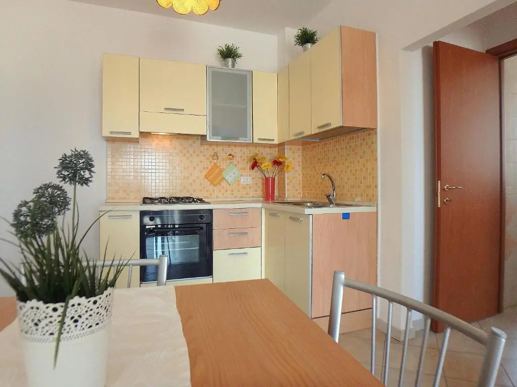 Appartamento Perla