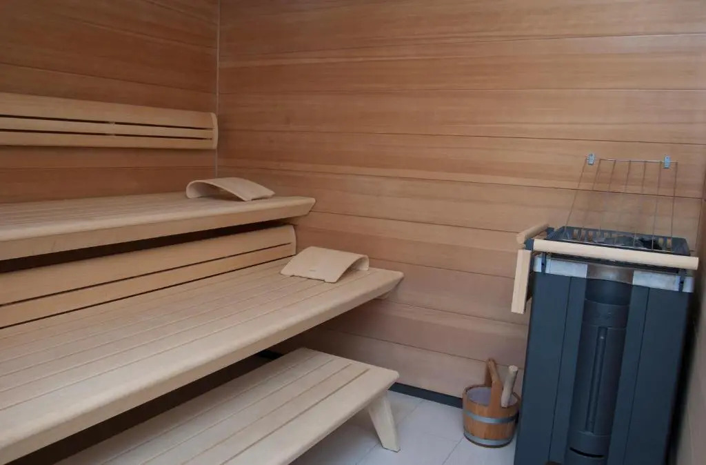 Seehotel Europa Resort