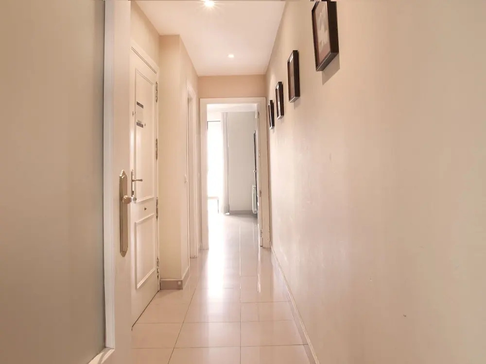 Apartamentos Candilejas