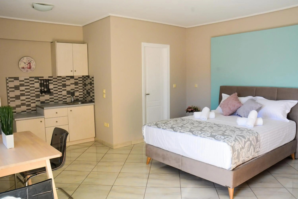 The frescamento.collection apartment