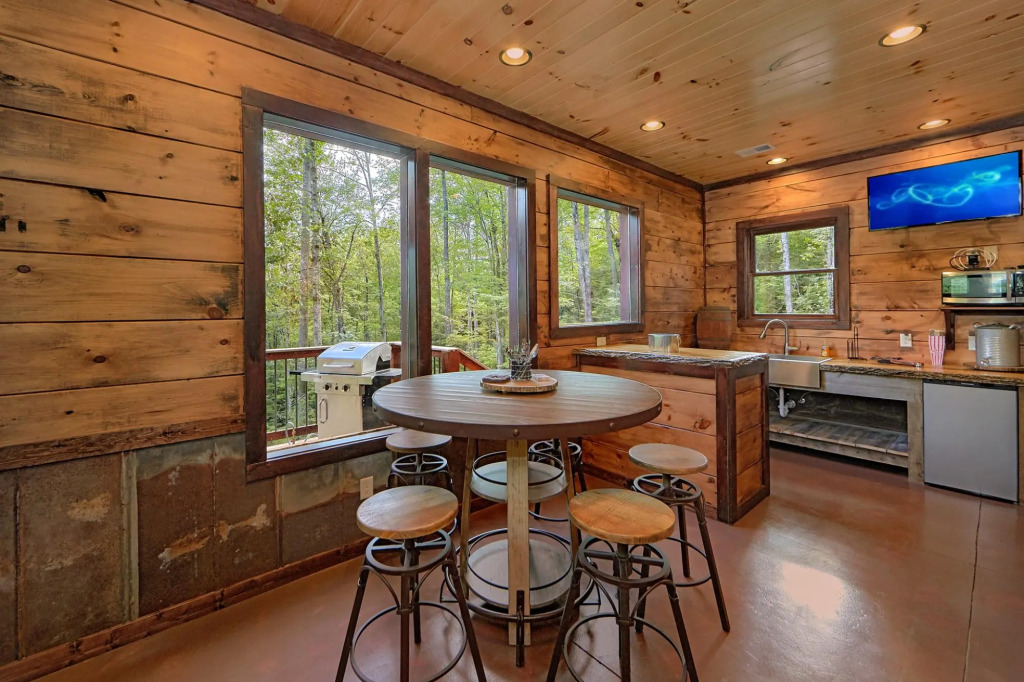 Big Sky Lodge
