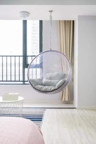 Miwei Light Luxury Aparthotel