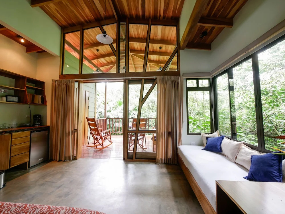 Casitas Tenorio B&B