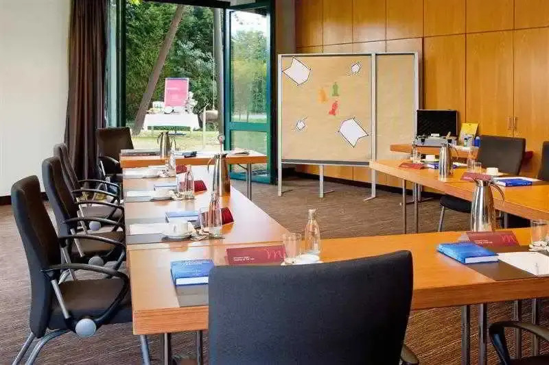 Mercure Hotel Krefeld ex Novotel