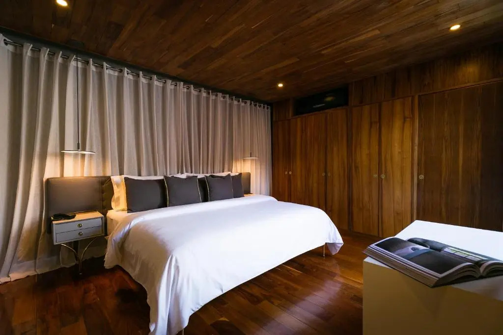 Dos Casas Hotel & Spa