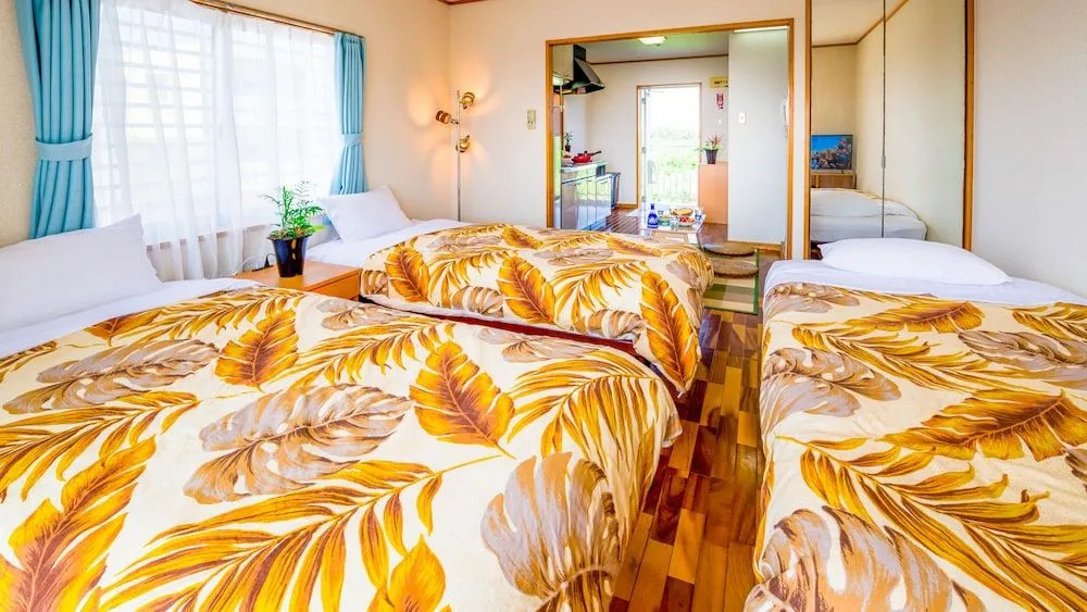 Hotel Sunset Zanpa - Vacation STAY 50201v