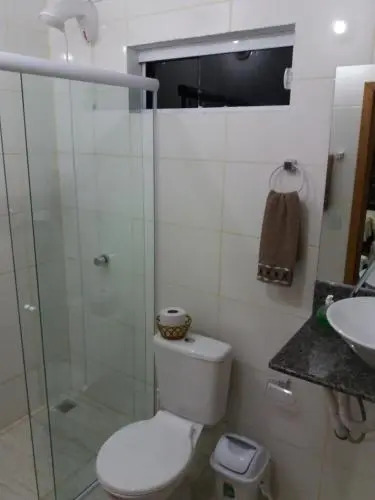Pousada Sossego