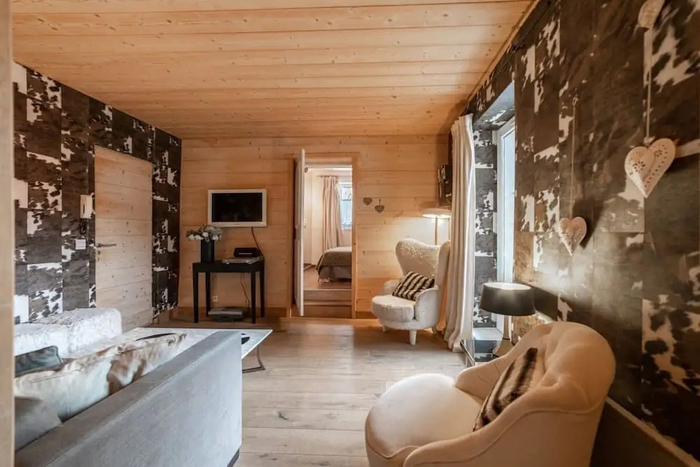 Belle Étoile Luxury Private Apartment
