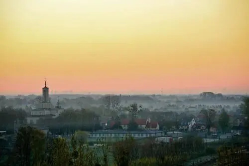 Hotel Kuźnia Napoleońska