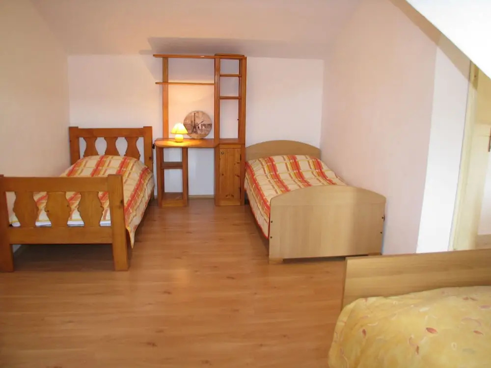 Apartment Martinic