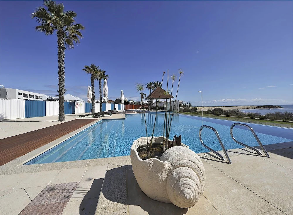 Sea Side Villa 3A
