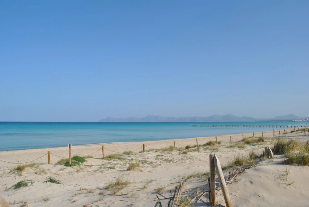 Apartamento Sa Pleta de Son Monjo 084 by Mallorca