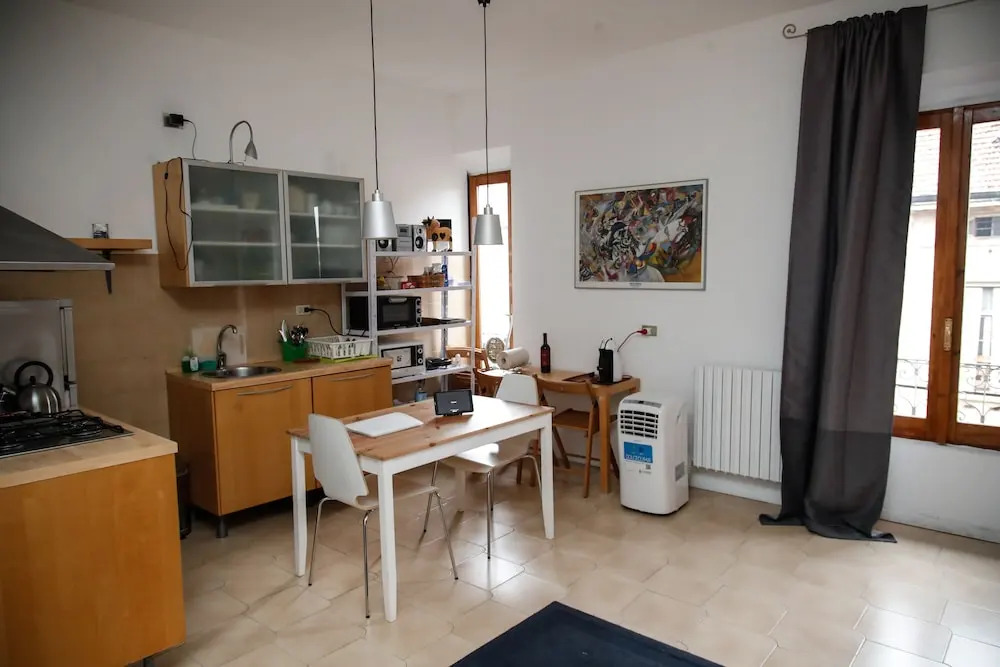 Rentopolis Kramer 19 - Porta Venezia
