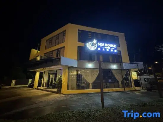 Sea House Hotel