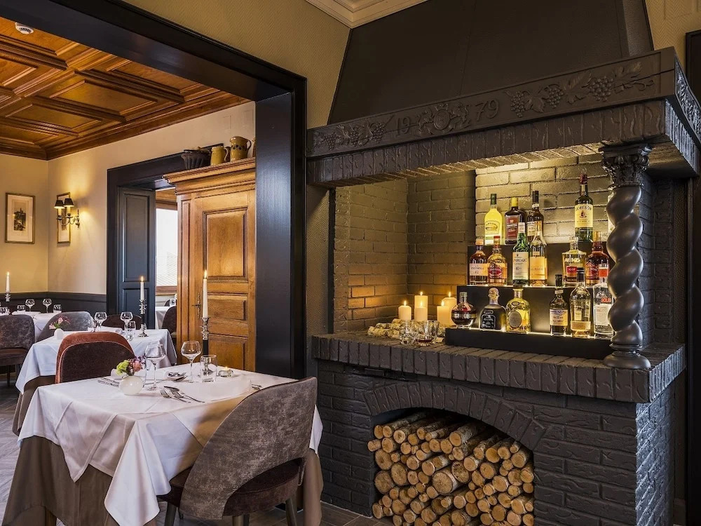 Hotel Restaurant Au Riesling