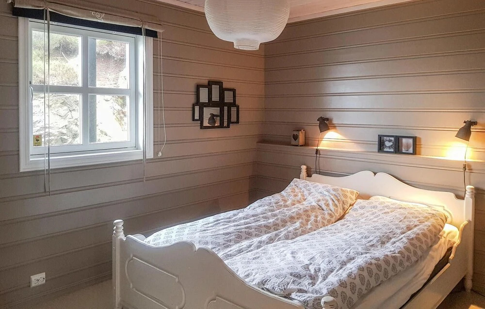 Øksnevik Hyttefelt 16 G