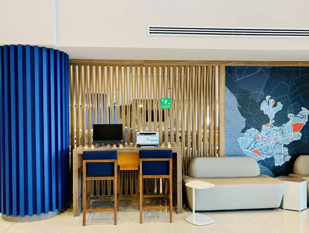 Holiday Inn Express Guadalajara Vallarta Poniente by IHG
