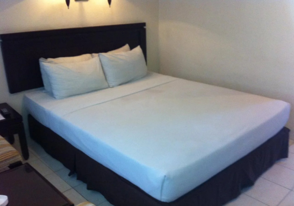 Guntur Hotel