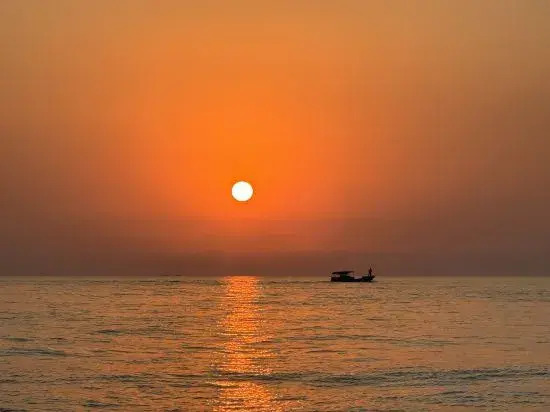 Weizhou Island Shuitiange Homestay (Xijiao Wharf Blue Bridge Branch)