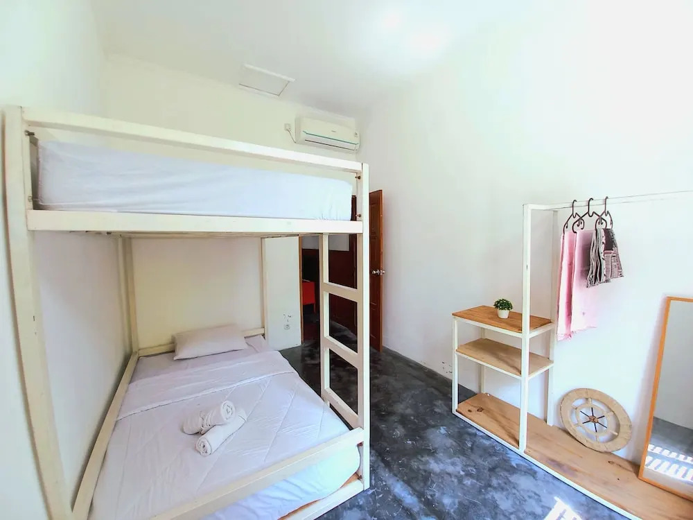 Homestay Jogja Rumah Obit By Simply Homy