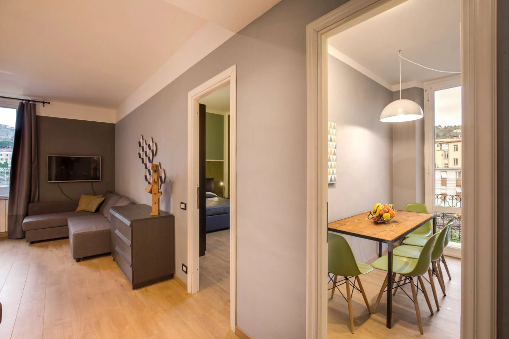 Cinque Terre Stylish - 3 bedrooms