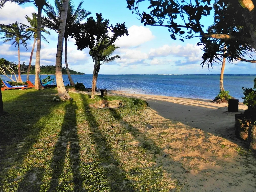 Sigasiga Sands Boutique Bungalows