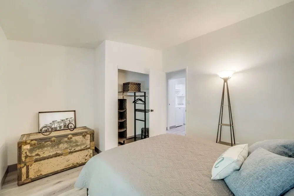 Snowy Peak Views & Cozy Game Nights: Pine Home