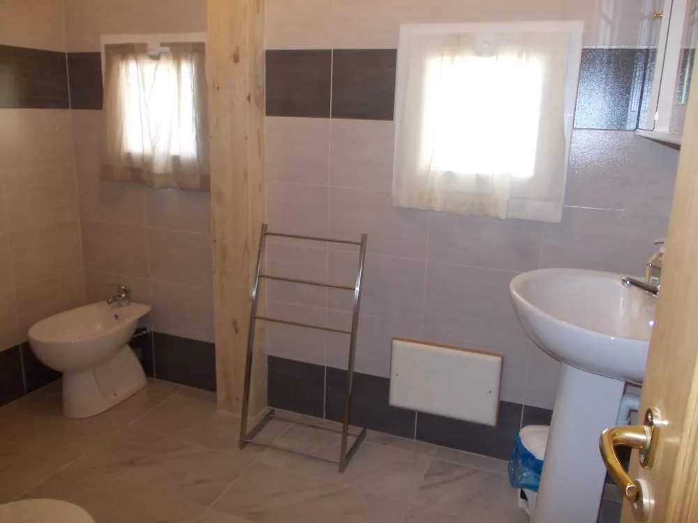 B&B Romagnoli 36