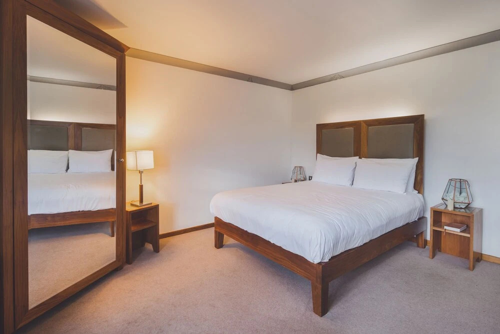 Berwick Manor Hotel
