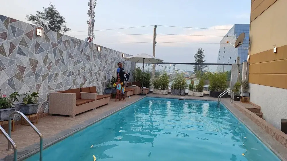 Atmosphère Hotel & spa