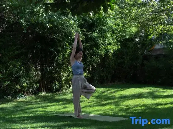 Another residence · island and coffee garden vacation B & B