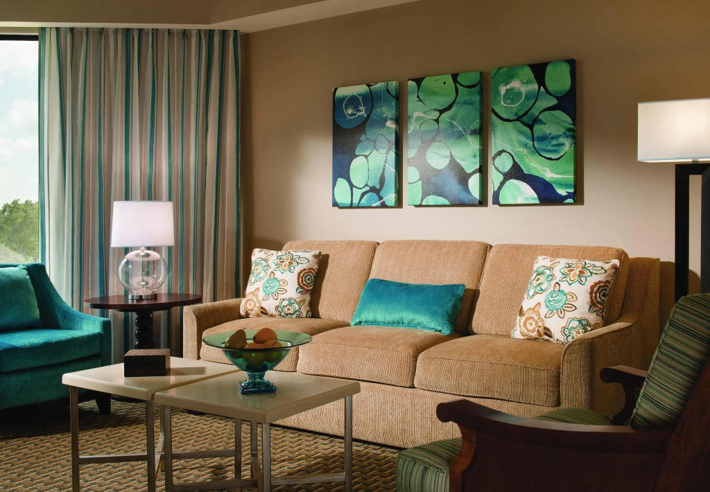 Marriotts Royal Palms