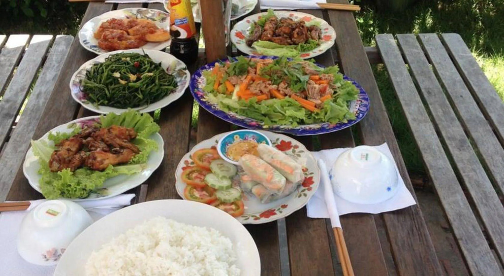 Jackfruit Homestay