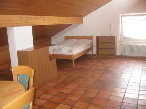 Rooms and Apartment Na poljani