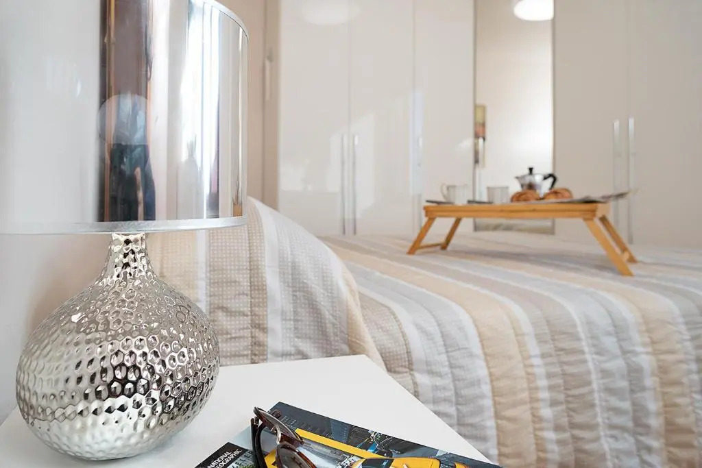 APARTMENTS BLITZ - Regarda Travel