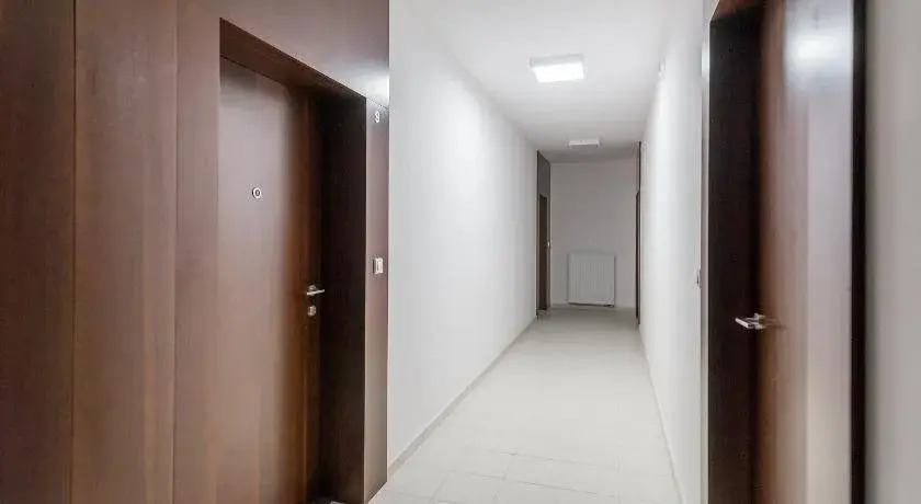 P&O Apartments Klopot
