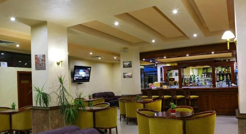 Hotel Spa Terma